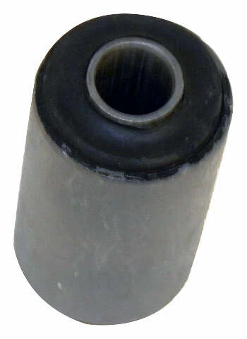 Vintage - Metal Black Leaf Spring Bushing - J5355369